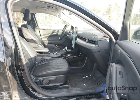 2021 Ford Mustang Mach-E Select from USA, damaged, VIN 3FMTK1SS8MMA46542